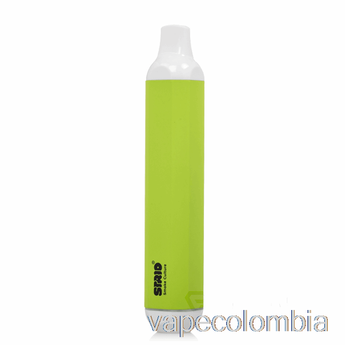 Kit Vape Completo Strio Cartboy 510 Batería Mantis Verde